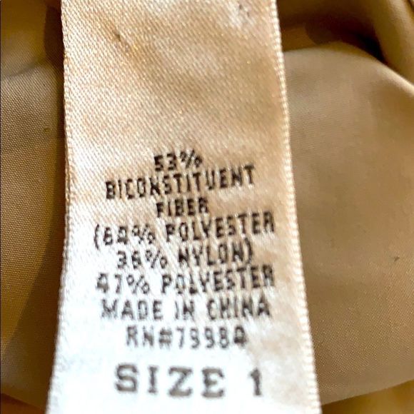 Zenergy by Chico’s jacket - Picture 10 of 11